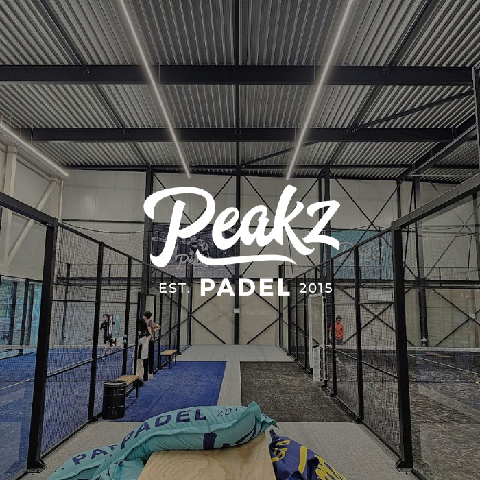 Peakz Padel